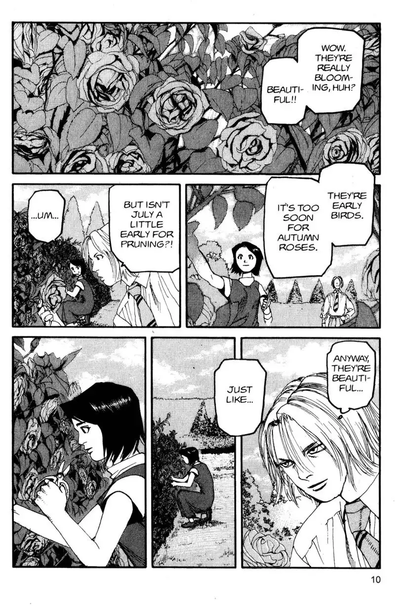 Project Arms Chapter 105 10